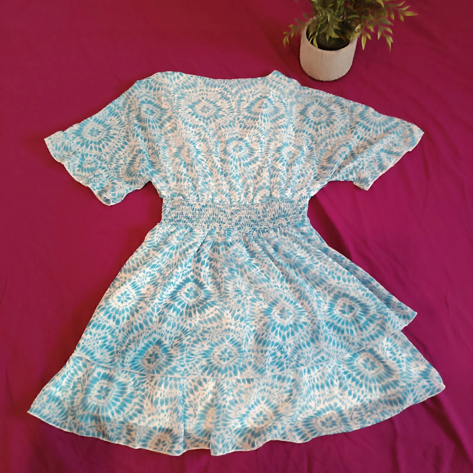 Robe taille 34 – photo 2
